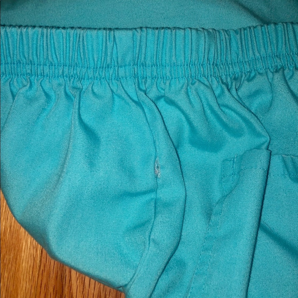 Scrub Pants - Picture 3 of 3
